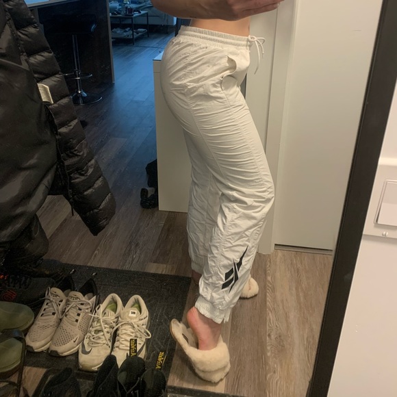 Vintage Reebok pants - Picture 1 of 3